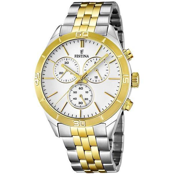 ساعت مچی عقربه ای مردانه فستینا F16763/1، Festina F16763/1
