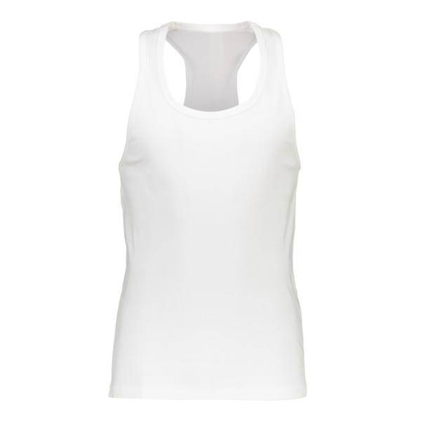 زیرپوش آستین حلقه ای مردانه رویین تن پوش مدل 31312، Rooeentanpoosh 31312 Sleeveless Undershirt for Men