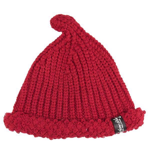 کلاه بافتنی زنانه مونته مدل 16، Monte 16 Beanie For Women