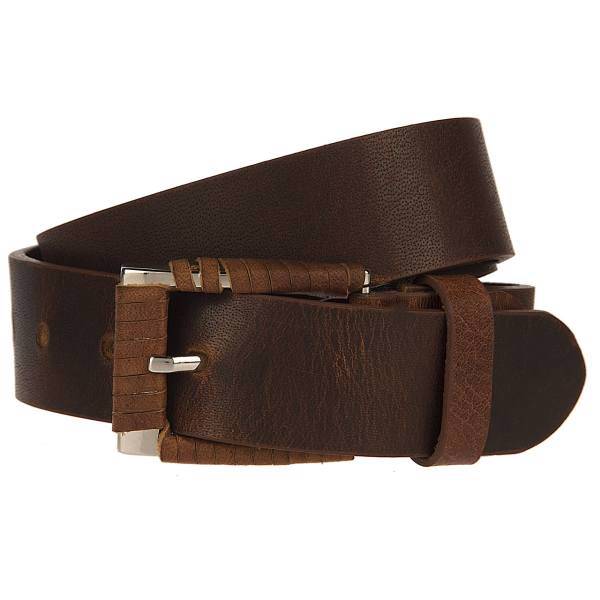 کمربند مردانه شهر چرم مدل 6-35142402، Leather City 35142402-6 Belt For Men