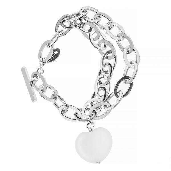 دستبند زنجیری لوتوس مدل LS1367 2/1، Lotus LS1367 2/1 Bracelet