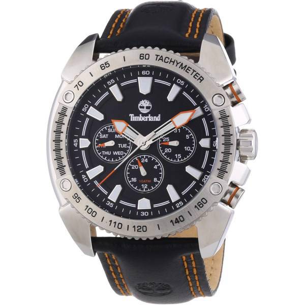 ساعت مچی عقربه‌ ای مردانه تیمبرلند مدل TBL13901JS-02، Timberland TBL13901JS-02 Watch For Men