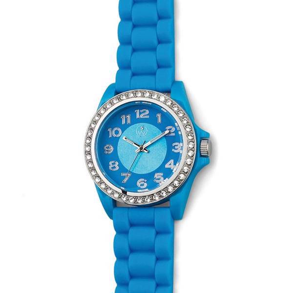 ساعت مچی عقربه‌ای زنانه الیور وبر مدل 0141-BLU، Oliver Weber 0141-BLU Watch For Women