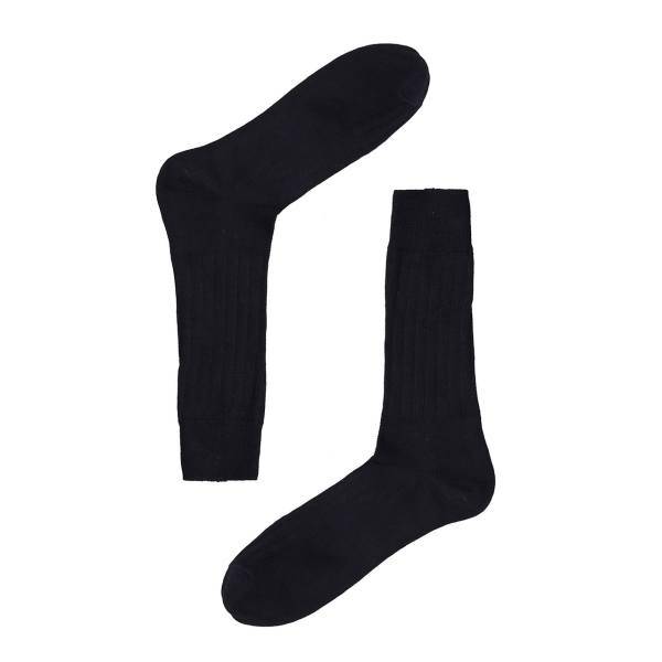 جوراب پشمی مردانه پاآرا مدل 1-601، Pa-ara 601-1 Socks For Men