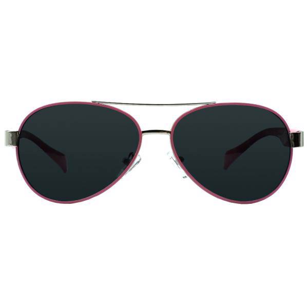 عینک آفتابی واته مدل Elderado 31 Pink، Vate Elderado 31 Pink Sunglasses