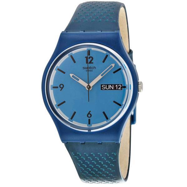 ساعت مچی عقربه ای سواچ مدل GN719، Swatch GN719 Watch