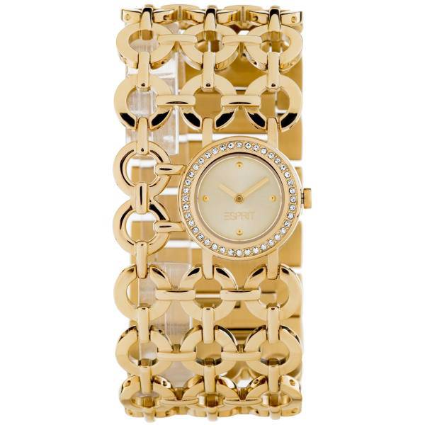 ساعت مچی عقربه‌ ای زنانه اسپریت مدل ES105722002، Esprit ES105722002 Watch For Women