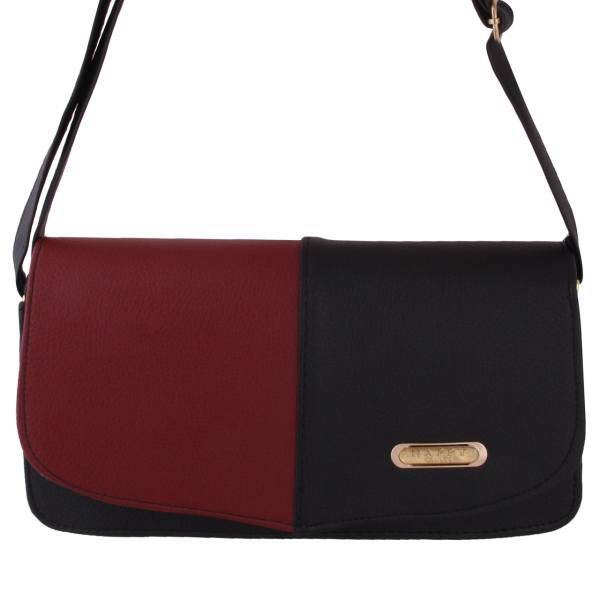 کیف دوشی زنانه دوک مدل 25-2108، Duk 2108-25 Shoulder Bag For Women