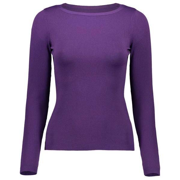 پلیور زنانه زی مدل 1718026، Zi 1718026 Sweater For Women