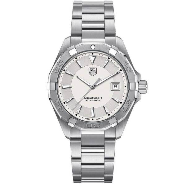 ساعت مچی عقربه ای مردانه تگ هویر مدل WAY1111.BA0928، TAG Heuer WAY1111.BA0928 Watch For Men