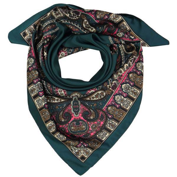 روسری مدل 41، Code 41 Scarf