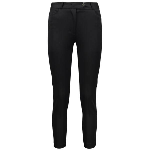 شلوار زنانه راسته گاباردین مدل 199، Dorsa Tanpoosh 199 Trousers For Women