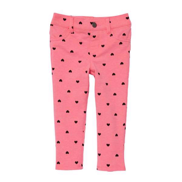 شلوار چیلدرنز پلیس مدل 2074784، Childrens place 2074784 Jeggings