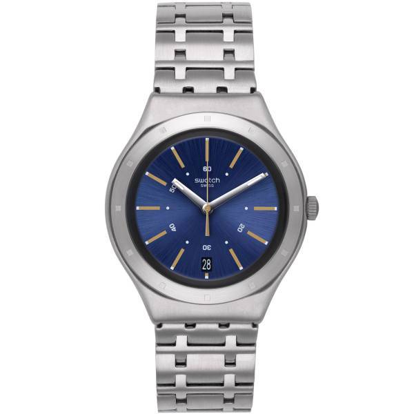 ساعت مچی عقربه ای سواچ مدل YGS472G، Swatch YGS472G Watch