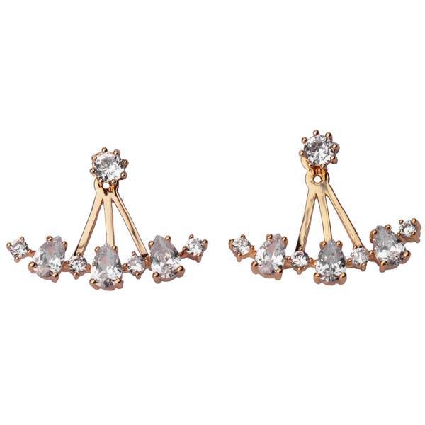 گوشواره شهر شیک مدل SH517، Shahr Shik SH517 Earring