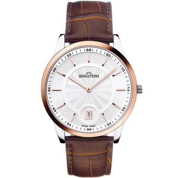 ساعت مچی عقربه ای مردانه برگشترن مدل B006G035، Bergstern B006G035 Watch for Men