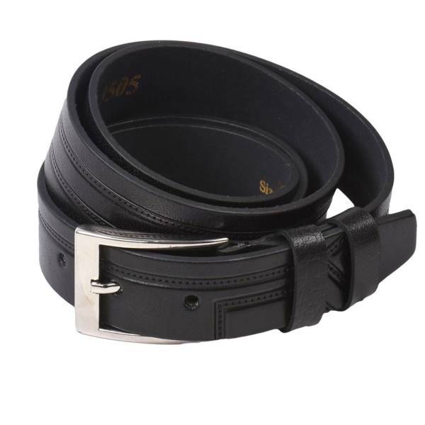 کمربند مردانه کهن چرم مدل B11-1، Kohan Charm B11-1 Belt For Men