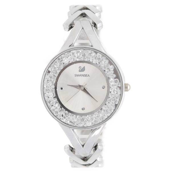 ساعت مچی عقربه ای زنانه مدل SS899، SS899 Watch For Women