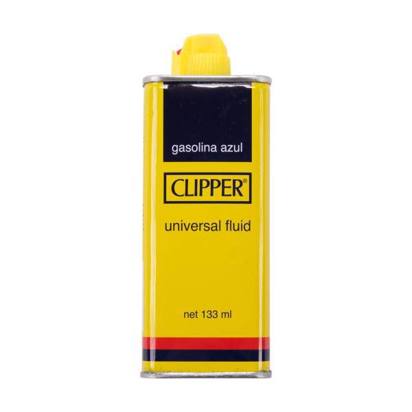 بنزین فندک کلیپر مدل 125ML، Cliper 125ML Lighter Gasoline