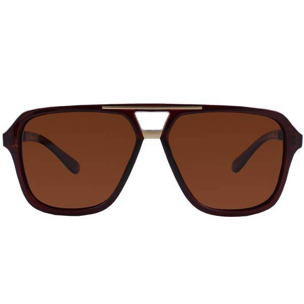 عینک آفتابی ری بی مدل 1188 BR، Rain Bei 1188 BR Sunglasses