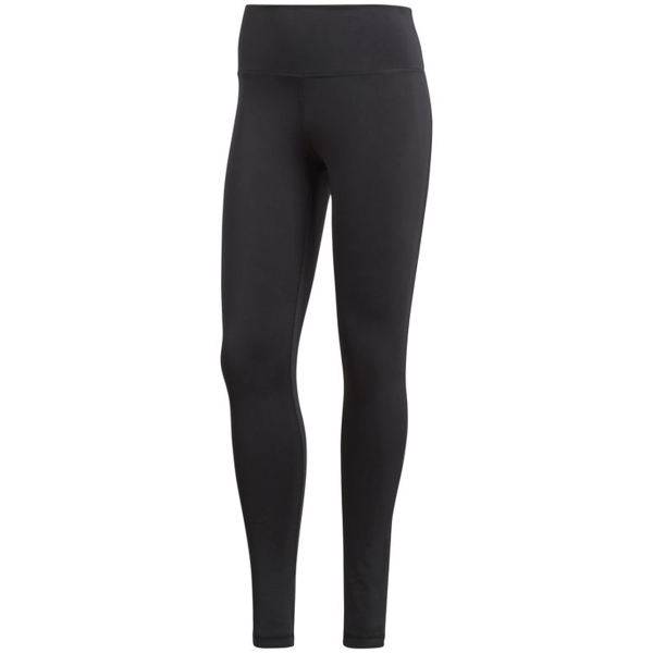 لگینگ ورزشی زنانه آدیداس مدل Solid، Adidas Solid Leggings For Women