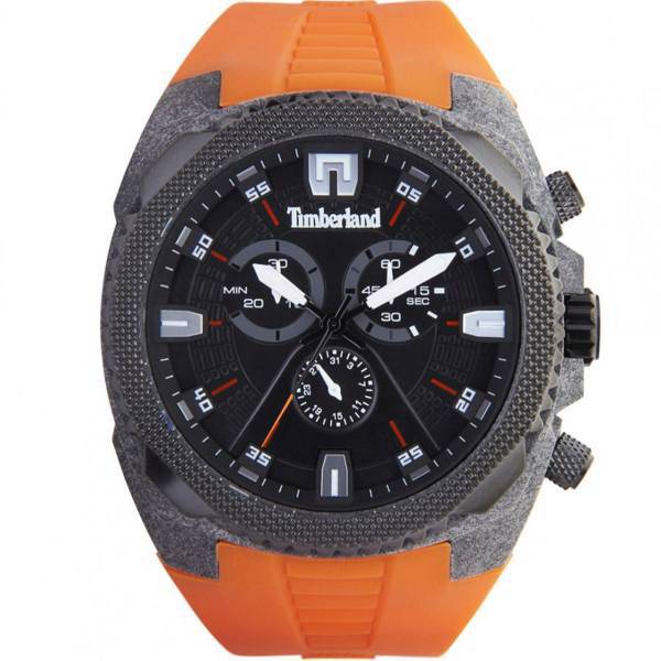 ساعت مچی عقربه‌ ای مردانه تیمبرلند مدل TBL13851JPGYB-02A، Timberland TBL13851JPGYB-02A Watch For Men