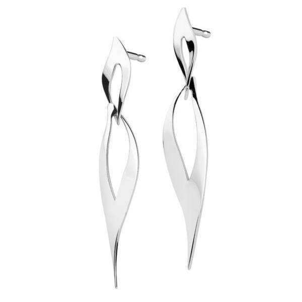 گوشواره الیکسا مدل EL120-7130، Elixa EL120-7130 Earring