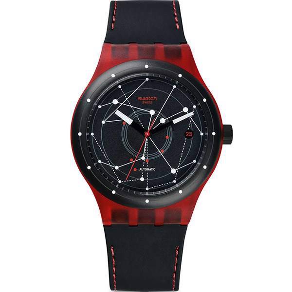 ساعت مچی عقربه ای سواچ SUTR400، Swatch SUTR400 Watch