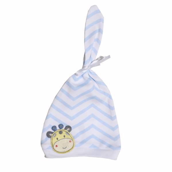 کلاه نوزادی آلبی مینی مدل 11347، Albimini 113473 Baby Hat