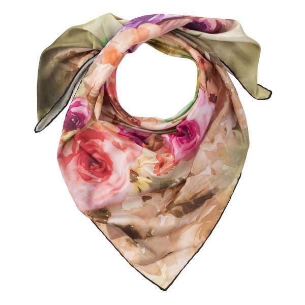 روسری اکل مدل Ak-318، Akel Ak-318 Scarf