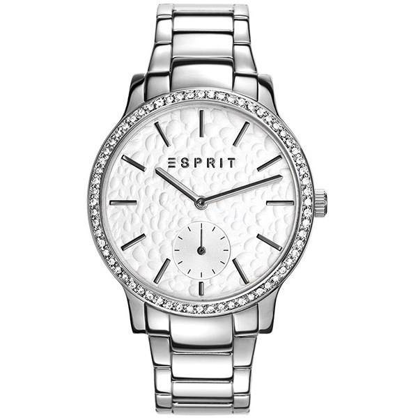 ساعت مچی عقربه ای زنانه اسپریت مدل ES108112004، Esprit ES108112004 Watch For Women