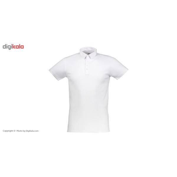 بلوز آستین کوتاه مردانه ناوالسTSHIRT04WH