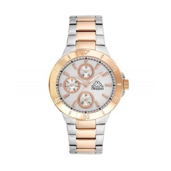 ساعت مچی عقربه ای کاپا مدل 1406L-c، kappa kp-1406L-c watches For women