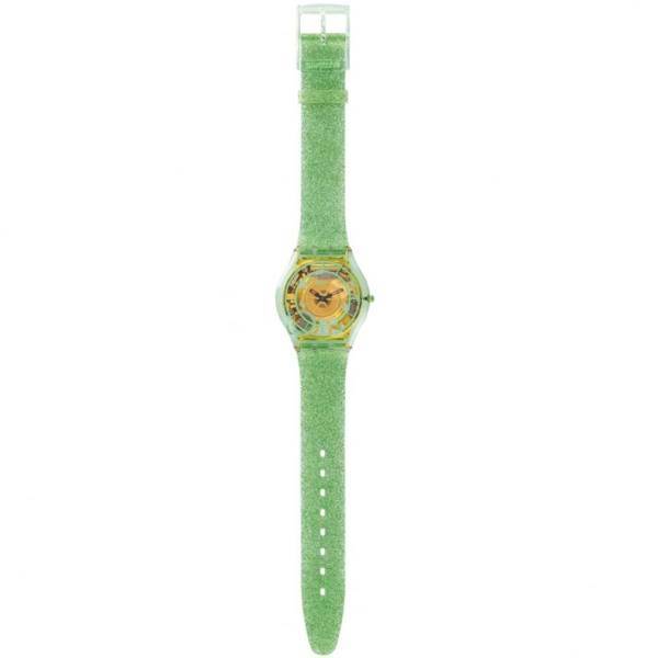 ساعت مچی عقربه ای زنانه سواچ مدل SFG106، Swatch SFG106 Watch For Women