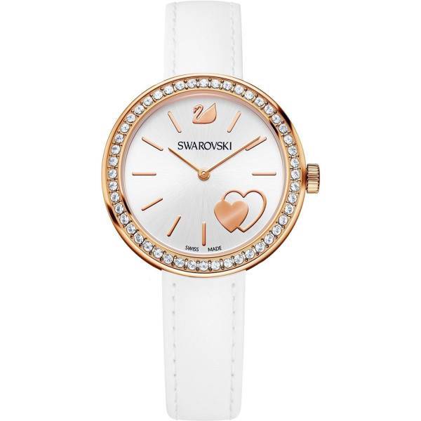 ساعت مچی عقربه ای زنانه سواروسکی مدل 5179367، Swarovski 5179367 Watch For Women