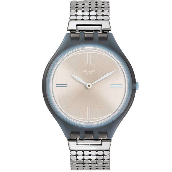 ساعت مچی عقربه ای سواچ مدل SVOM101GA، Swatch SVOM101GA Watch