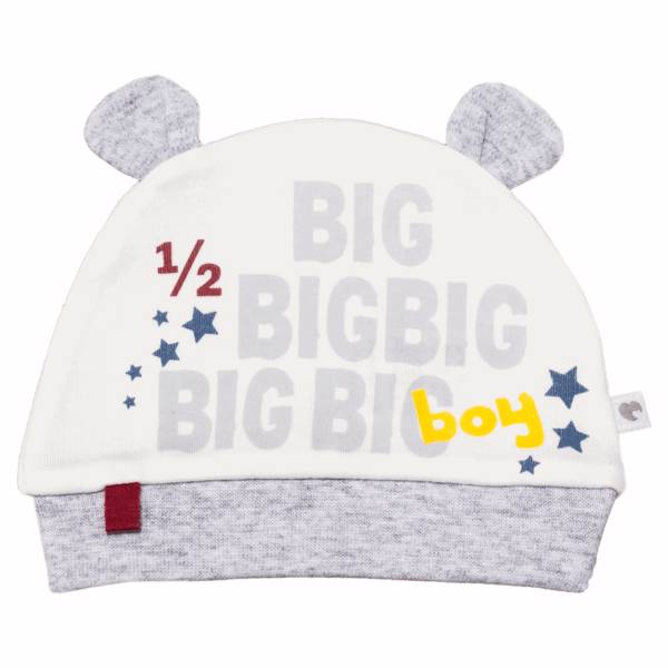 کلاه نوزادی کارامل مدل 36702، Caramell 36702 Baby Hat