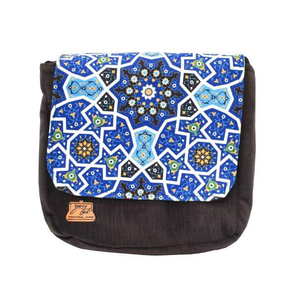 کیف رو دوشی یوتاب کد U187