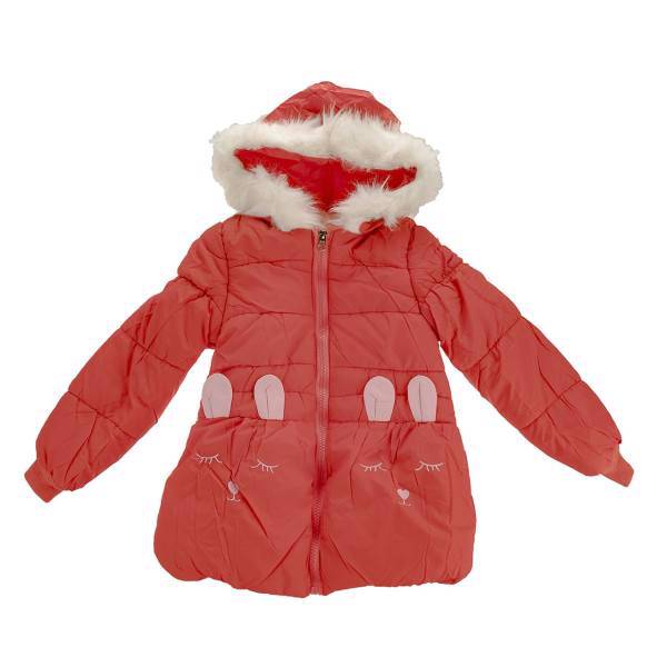 کاپشن کودک مل اند موژ مدل FW170101-2، Mel And Moj FW170101-2 Baby Jacket