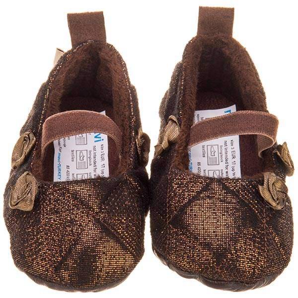 پاپوش نوزادی ماوی مدل P644، Mavi P644 Baby Footwear