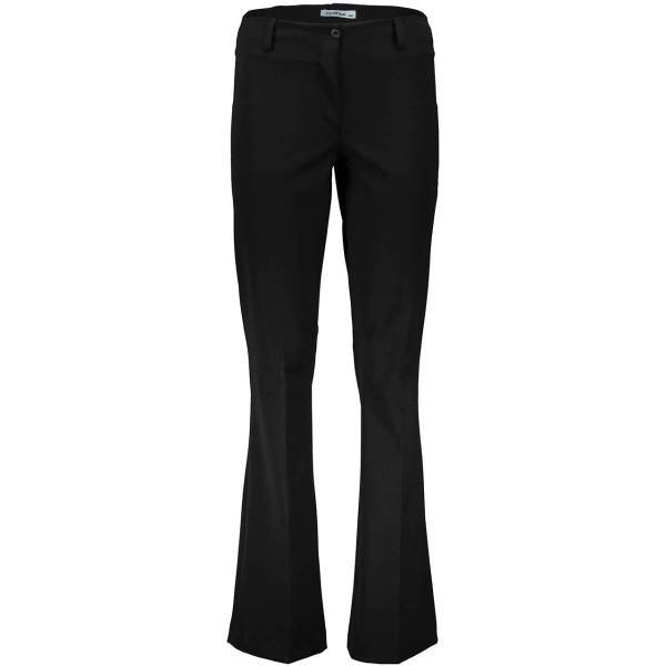 شلوار زنانه دمپاگشاد گاباردین مدل 105، Dorsa Tanpoosh 105 Trousers For Women