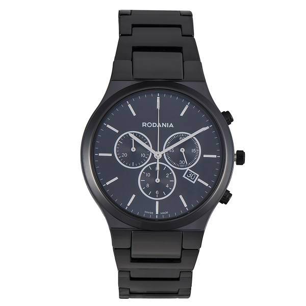 ساعت مچی عقربه ای مردانه رودانیا مدل R.02509146، Rodania R.02509146 Watch For Men
