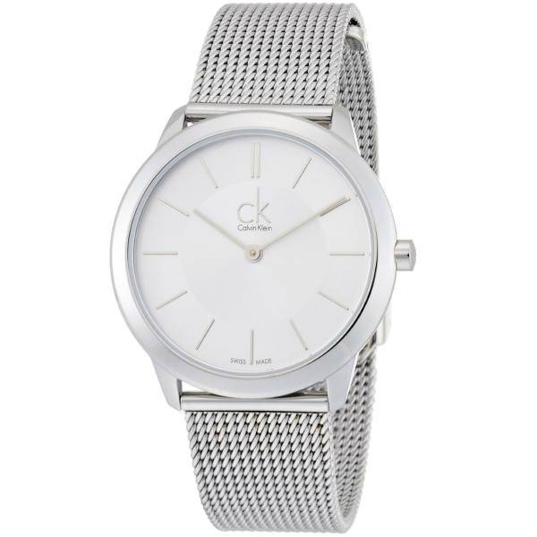 ساعت مچی عقربه‌ ای مردانه کلوین کلاین مدل K3M22126، Calvin Klein K3M22126 Watch For Men