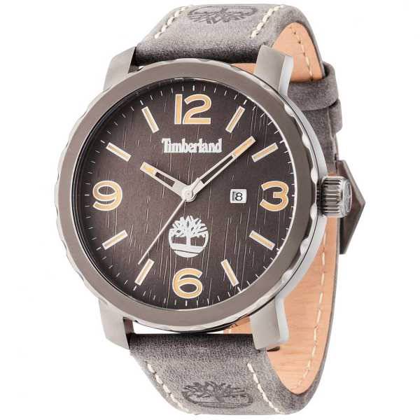 ساعت مچی عقربه ای مردانه تیمبرلند مدل TBL14399XSU-13، Timberland TBL14399XSU-13 Watch For Men