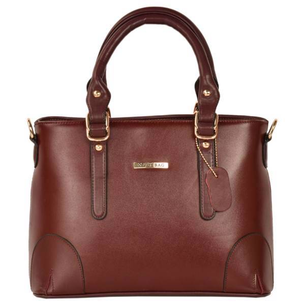 کیف دستی زنانه پارینه مدل PLV86-12