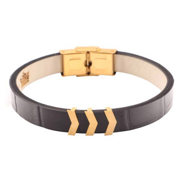 دستبند طلا 18 عیار سپیده گالری مدل SBL0042، Sepideh Gallery SBL0042 Gold Bracelet