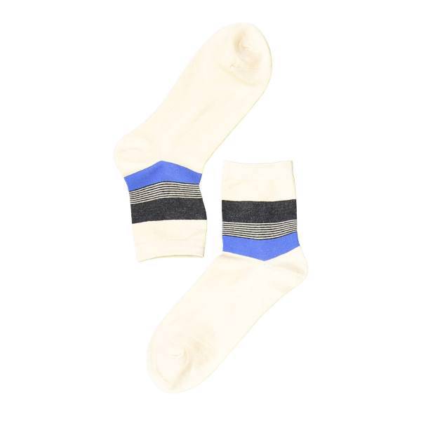 جوراب مردانه پی جامه مدل 1-8165، Socks For Men Pijame 8165-1