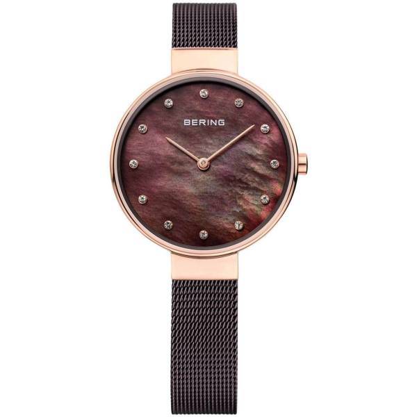 ساعت مچی عقربه‌ ای زنانه برینگ مدل 265-12034، Bering 12034-265 Watch For Women