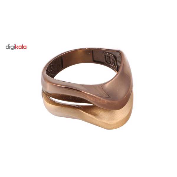 انگشتر طلا 18 عیار سپیده گالری SR0032، Sepideh Gallery SR0032 Gold Ring