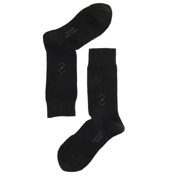 جوراب نانو 30 درصد مردانه پا آرا مدل 1-7-502، Pa-ara 502-7-1 Socks For Men